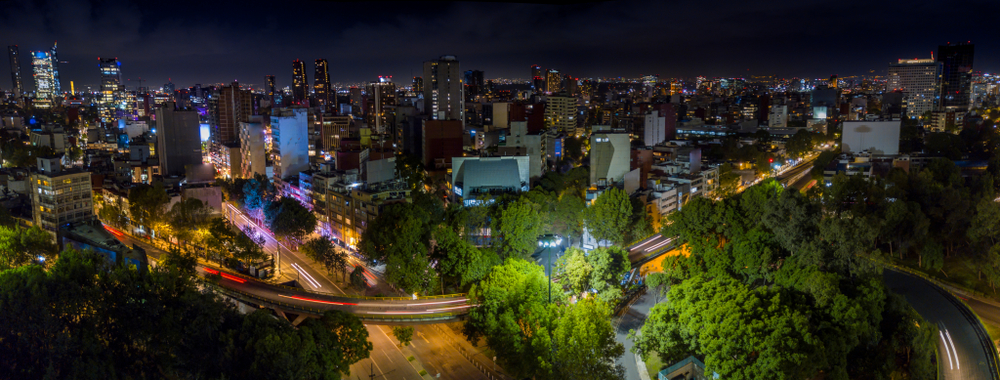 Cómo el Nearshoring Está Transformando el Norte de México