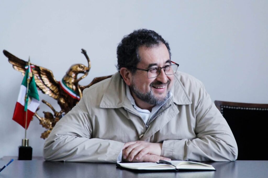 César Cravioto fortalece diálogo con vecinos para atender demandas sociales y de vivienda